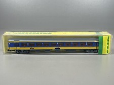 Spur trix liegewagen gebraucht kaufen  Wolfegg