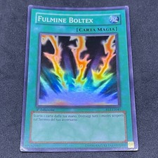 Fulmine boltex fet usato Fulmine boltex fet usato  Montelabbate