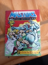 Masters the universe d'occasion  Montbrison