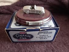 Vintage classic car for sale  PLYMOUTH