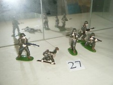 Figuren handbemalte infantry gebraucht kaufen  Berlin