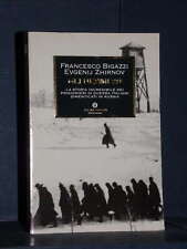 Francesco bigazzi evgenij usato  Verona