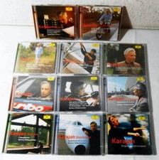 Herbert karajan edition gebraucht kaufen  Hamburg