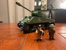 Cobi 2515 sherman gebraucht kaufen  Büren