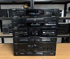Technics x302 pj28a gebraucht kaufen  Neukirchen-Vluyn