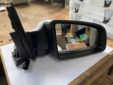 Electric door mirror for sale  HAYWARDS HEATH