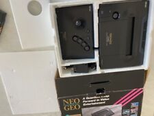 Console neo geo d'occasion  Vallet
