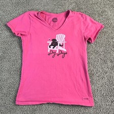 Life good shirt for sale  Englewood