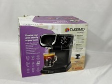 Tassimo way kapselmaschine gebraucht kaufen  Neustadt