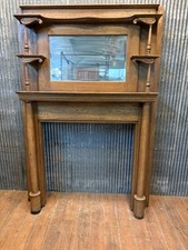 Full size oak for sale  Mechanicsville
