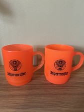 Jagermeister set orange for sale Jagermeister set orange for sale  YORK