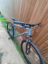 Cube bike xxl for sale  EXETER
