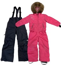 Trespass luhta 2pc for sale  HOUNSLOW