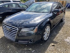 Audi rear bumper for sale  Cooperstown