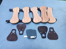 Taps 5x armschutz gebraucht kaufen  Erfweiler, Ludwigswinkel, Schönau