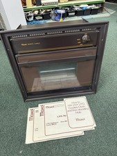 caravan gas oven for sale caravan gas oven for sale CLACTON-ON-SEA