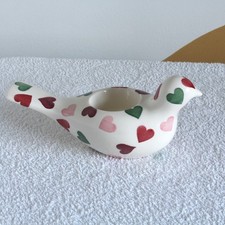Emma bridgewater pink for sale  MELKSHAM