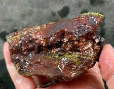 Olympic poppy jasper for sale  Fountain Valley