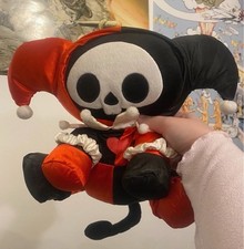 Skelanimals comics harley for sale  ROCHESTER