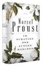 Marcel proust schatten gebraucht kaufen  Koserow