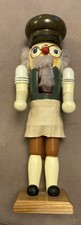 German nutcracker craftsman for sale  HAVERHILL