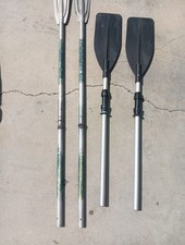 Kayak oars boat for sale  Tehachapi