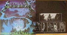 Metallica creeping death gebraucht kaufen  Lohmar