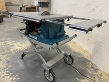 Makita mlt100 240v for sale  CIRENCESTER