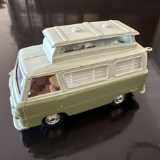 Ford thames caravan d'occasion  Expédié en Belgium