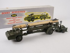 Dinky toys 666 d'occasion  Saint-Pourçain-sur-Sioule