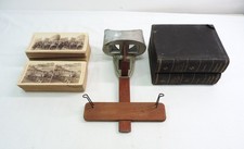 Around stereoscope south for sale  MAIDENHEAD