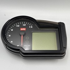 aprilia tachometer gebraucht kaufen  Freystadt