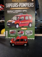 Vehicules legers sapeurs d'occasion  Les Pennes-Mirabeau