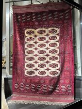 Afghan teppich rient gebraucht kaufen  Heinsberg