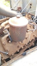 Oil filter 1936 for sale  Langdon