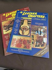 1994 leather crafters for sale  Bradenton