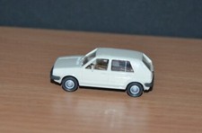 Wiking vw golf gebraucht kaufen  Fruerlund,-Engelsby, Tastrup
