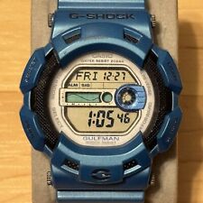 Casio shock 9100tc for sale  Beaverton