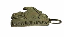Orange county choppers for sale  BURNLEY