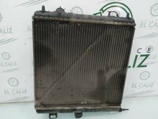 Radiador de água 1330W8 para Citroen C3 1.4 HDI SX 2002 289086 comprar usado  Enviando para Brazil