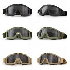 Motocross brille motorradbrill gebraucht kaufen  Köln