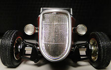 Carro de corrida clássico Hot Rod Dream personalizado picado corrida anão metal vintage promocional comprar usado  Enviando para Brazil