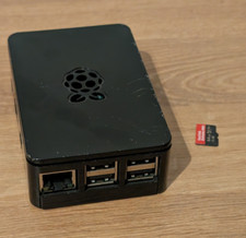 Raspberry model inkl gebraucht kaufen  Elsterwerda