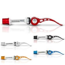 Usado, Fahrrad Schnell-spanner Sattelstütze M6x55mm Sattel-klemme Schnellverschluss comprar usado Usado, Fahrrad Schnell-spanner Sattelstütze M6x55mm Sattel-klemme Schnellverschluss comprar usado  Enviando para Brazil