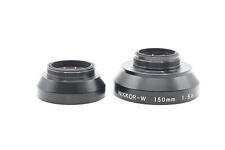 Nikon nikkor 150mm for sale  Indianapolis