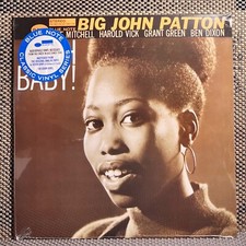 Big john patton d'occasion  Corps