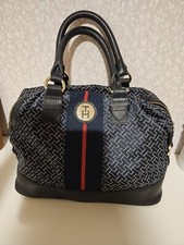 Tommy hilfiger henkeltasche gebraucht kaufen  Espelkamp