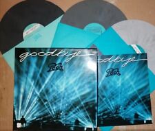 Pooh goodbye vinile usato  San Giovanni in Marignano