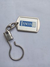 Portachiavi vintage metallo usato  Vottignasco