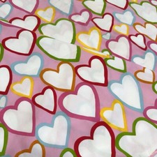 Ikea cotton heart d'occasion  Expédié en Belgium